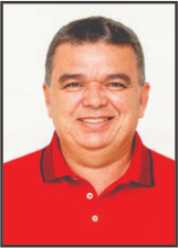 Pedro Alexandre Medeiros de Souza - Segundo Vice Presidente