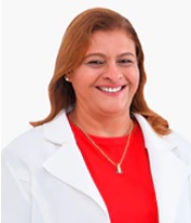 Maria Regina Da Cunha - Presidente